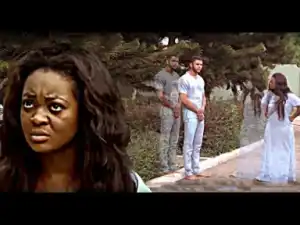 Husband & Wife In The Spirit World (Jackie Appiah) - 2019